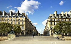 The Westin Paris - Vendome Hotel Exterior photo